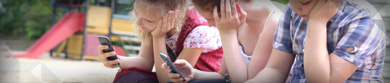 Three-Quarters of Parents Are Worried about Their Child's Safety on the Internet