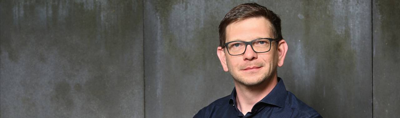 Sascha Hölig berät ZDF-Fernsehrat bei Qualitätsmessung