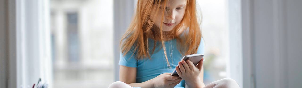 Safety for Children in the Digital World: Most Important Findings in English