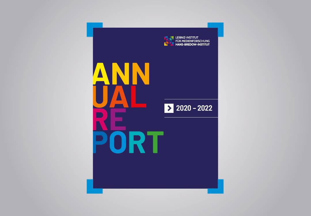 Annual Report 2020–2022